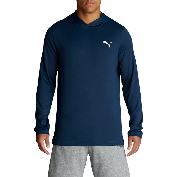 Puma Sudadera para Caballero Varias Tallas y Colores — Imagen 1 de 3
