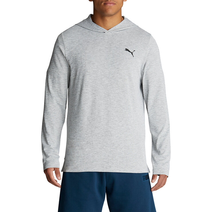 Puma Sudadera para Caballero Varias Tallas y Colores — Imagen 2 de 3
