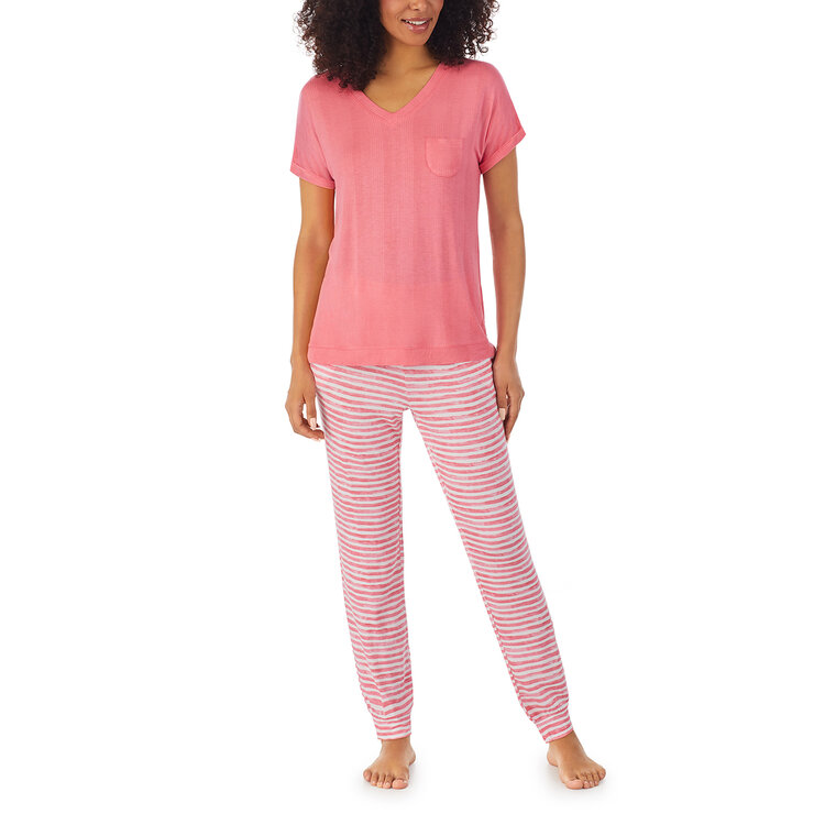 Nautica Pijama para Dama Varias Tallas y Colores — Imagen 1 de 4
