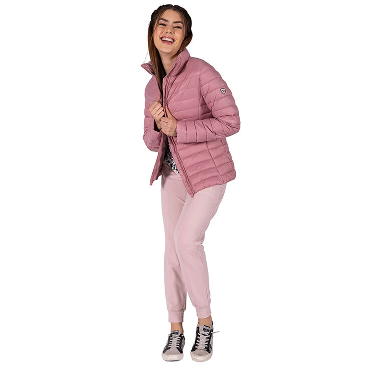 Shyla Chamarra Modelo Elevation, para Dama Varios Colores y Tallas — Imagen 4 de 4