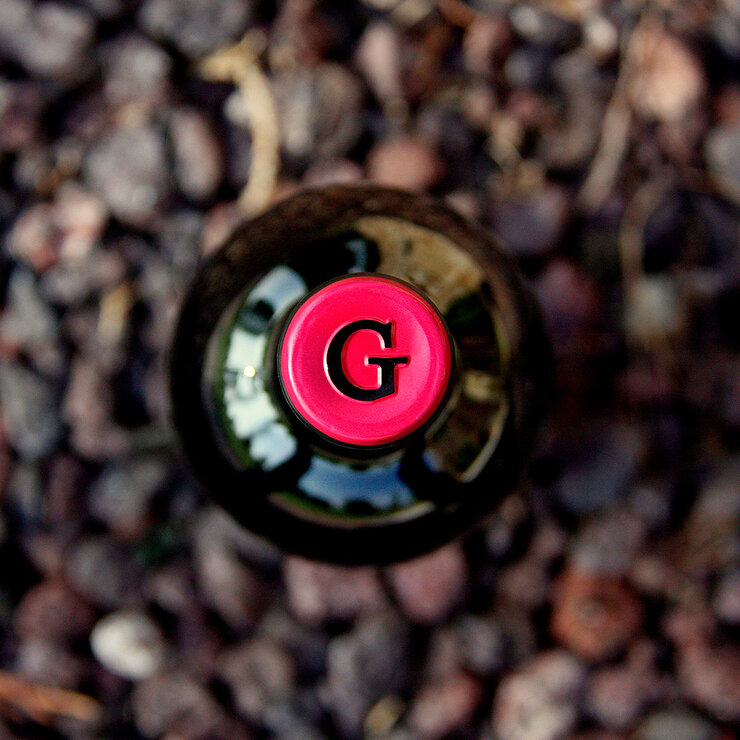 Vino Tinto Garmón 750ml — Imagen 3 de 3