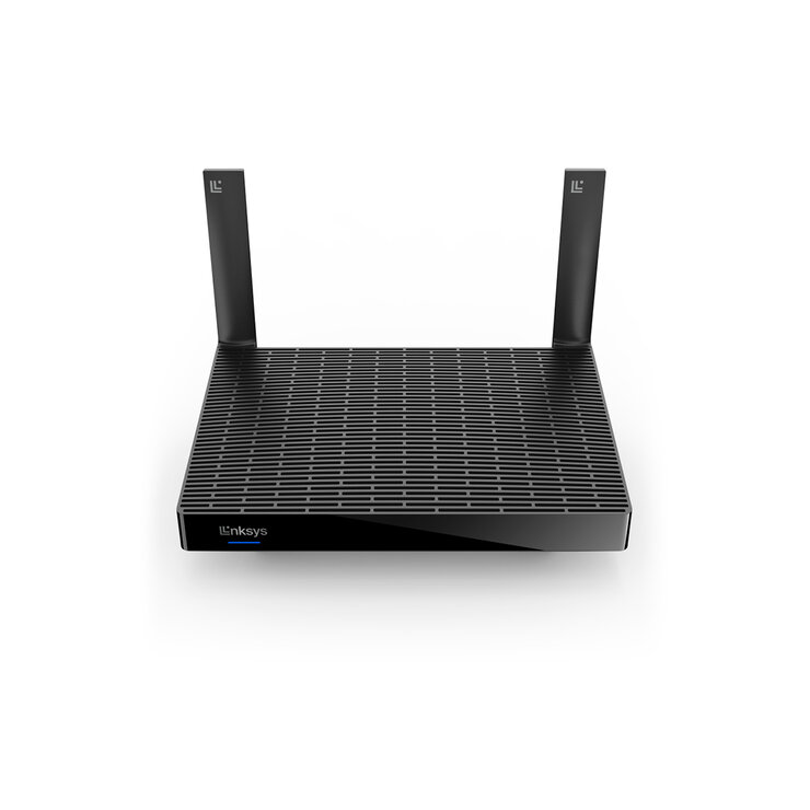 Linksys, Router Hydra Mesh Wifi 6 con 2 Bandas AX5400 — Imagen 2 de 4