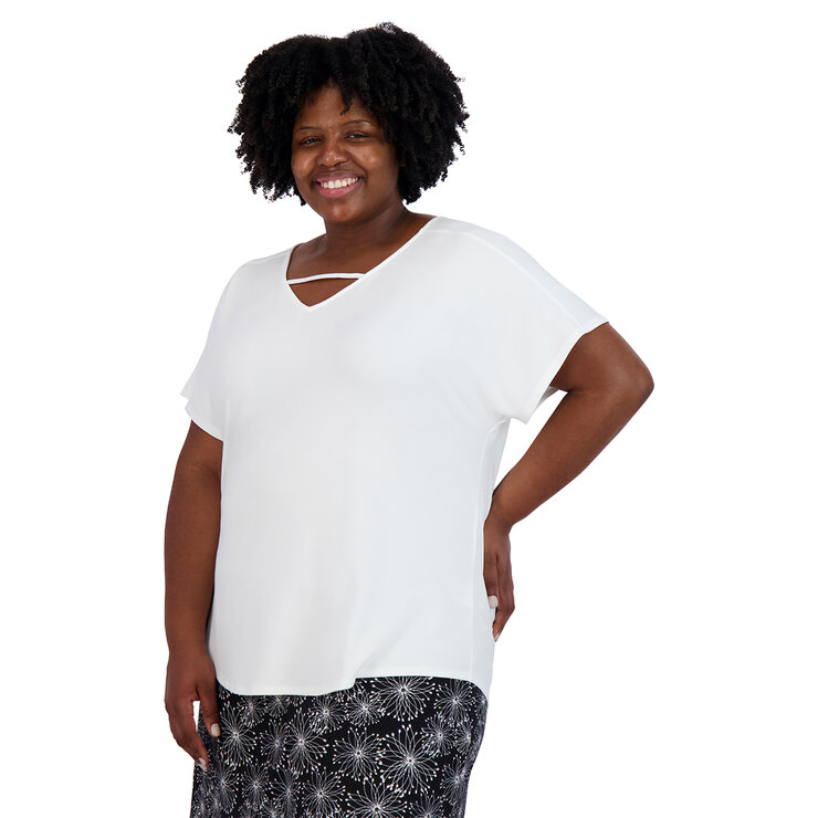 Tranquility by Colorado Clothing Blusa para Dama Varias Tallas y Colores — Imagen 3 de 4
