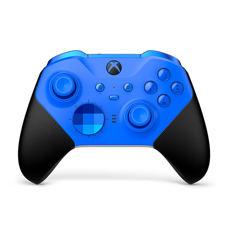 Xbox Series X/S, Control Inalámbrico Elite - Azul — Imagen 1 de 3