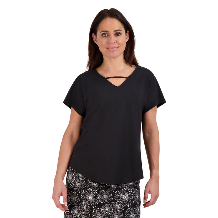 Tranquility by Colorado Clothing Blusa para Dama Varias Tallas y Colores — Imagen 1 de 4