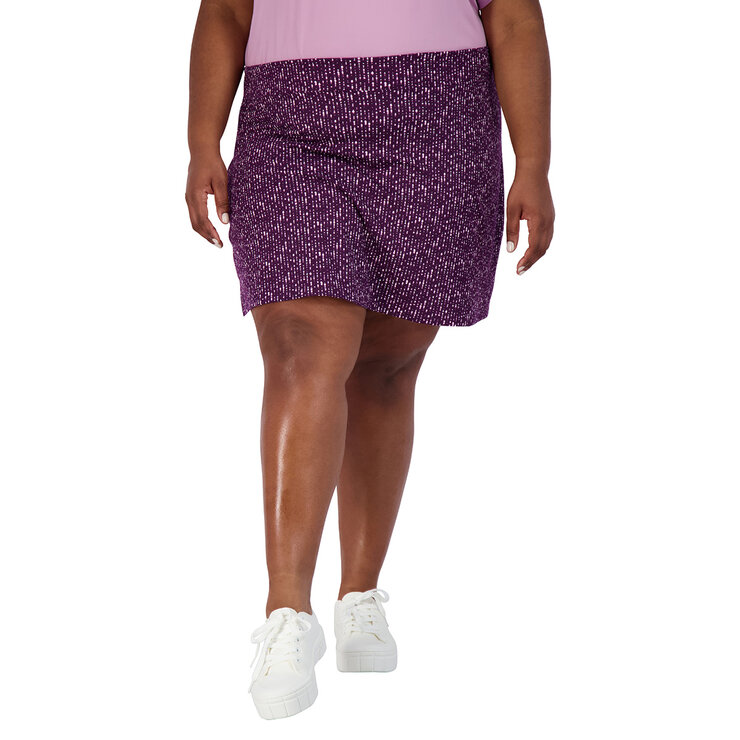 Tranquility Falda con short para Dama Varias Tallas y Colores — Imagen 3 de 4