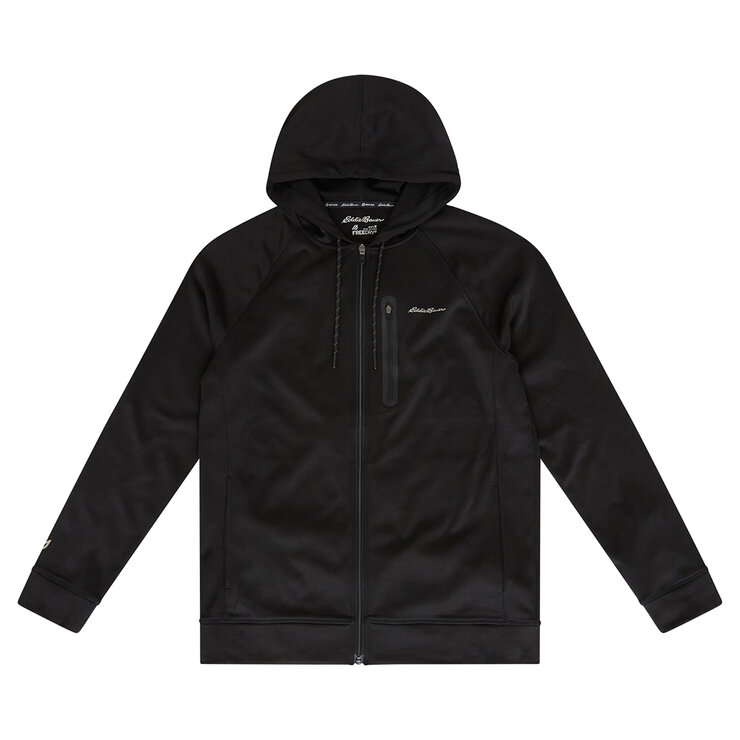 Eddie Bauer Sudadera con Capucha para Caballero Varias Tallas y Colores — Imagen 2 de 4