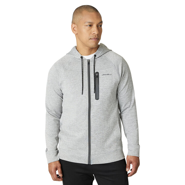 Eddie Bauer Sudadera con Capucha para Caballero Varias Tallas y Colores — Imagen 3 de 4