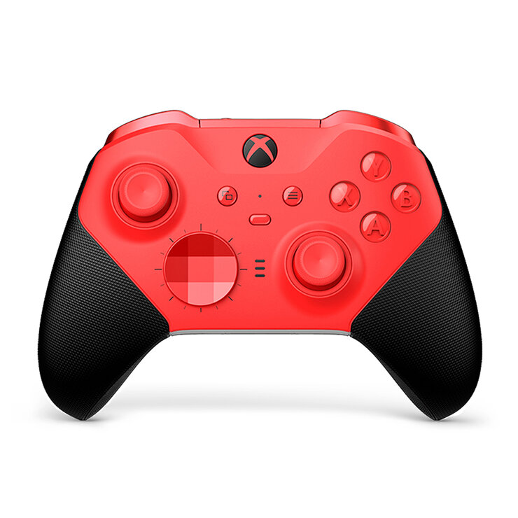 Xbox Series X/S, Control Inalámbrico Elite - Rojo — Imagen 1 de 3