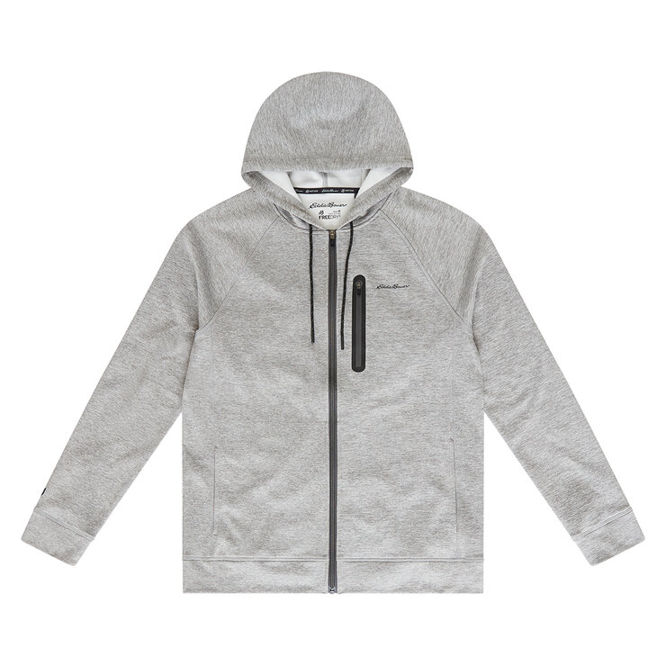 Eddie Bauer Sudadera con Capucha para Caballero Varias Tallas y Colores — Imagen 4 de 4