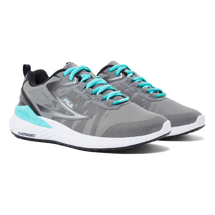 Fila Tenis para Dama Varias Tallas y Colores — Imagen 2 de 4