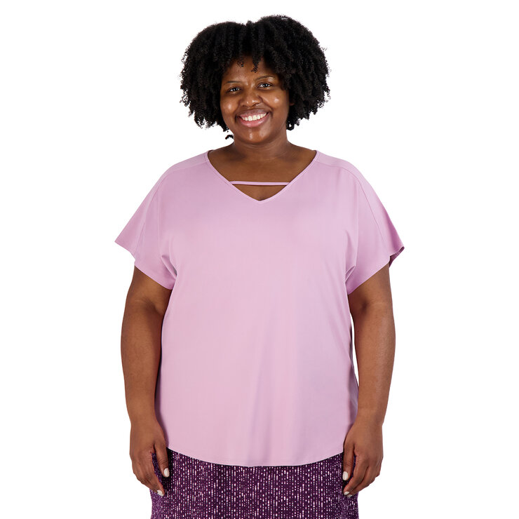 Tranquility by Colorado Clothing Blusa para Dama Varias Tallas y Colores — Imagen 4 de 4