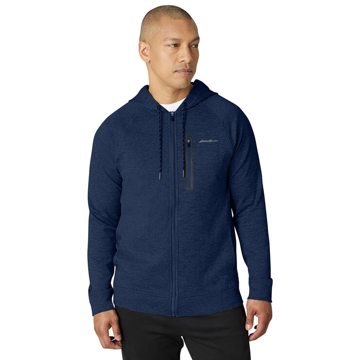 Eddie Bauer Sudadera con Capucha para Caballero Varias Tallas y Colores — Imagen 1 de 4