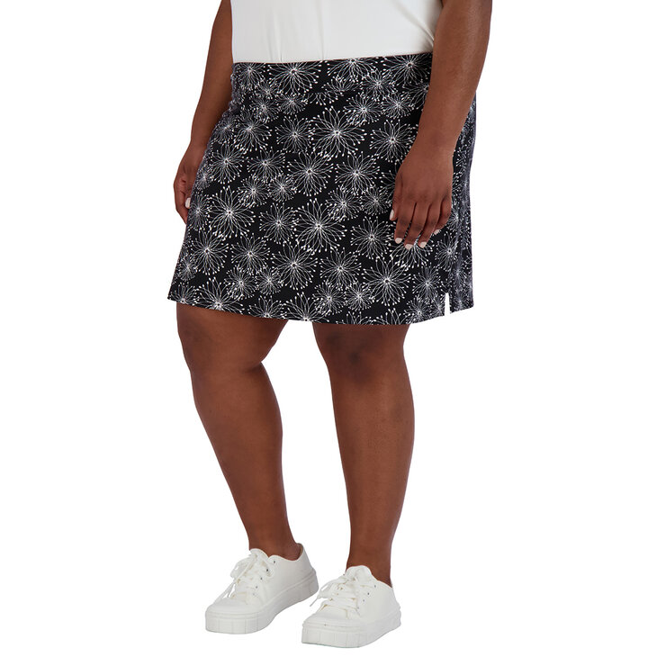 Tranquility Falda con short para Dama Varias Tallas y Colores — Imagen 4 de 4