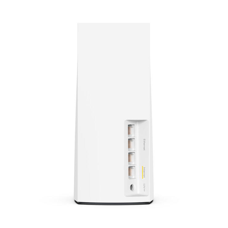 Linksys, Paquete de 3 Routers Atlas 6 con Sistema Wifi 6 Malla de Doble Banda — Imagen 3 de 4