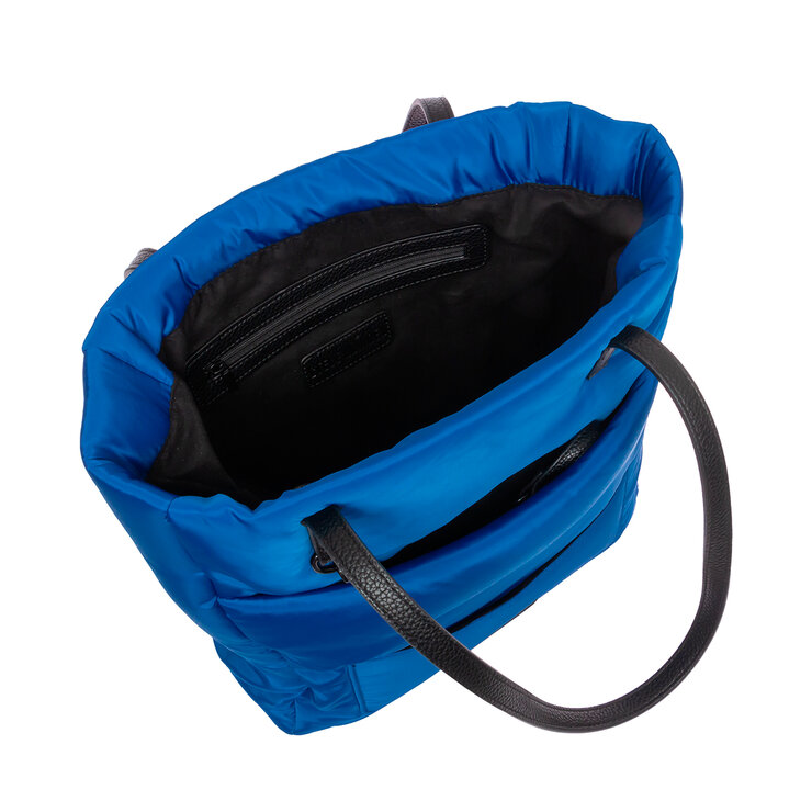 Steve Madden Bolsa para Dama Estilo Tote Varios Colores — Imagen 2 de 4