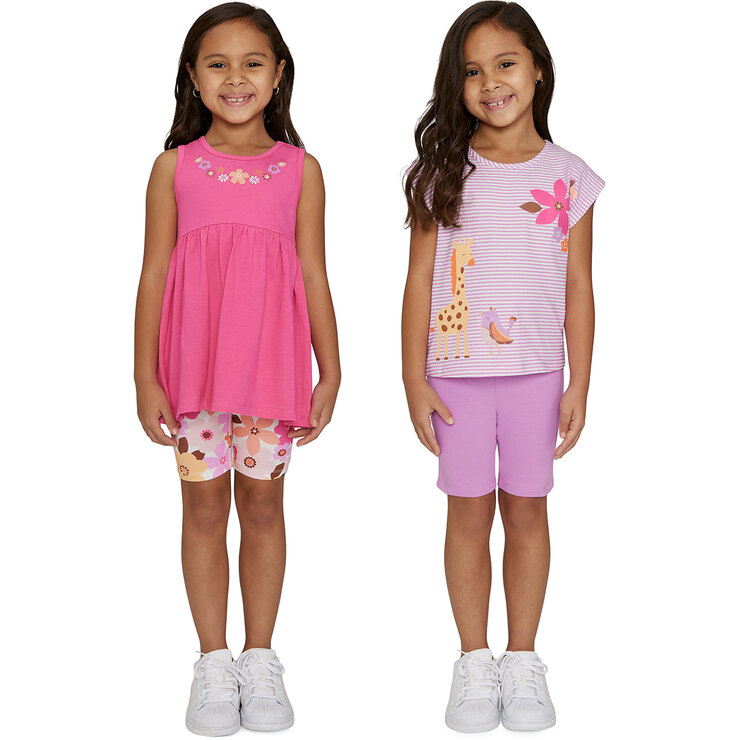 Kids Headquarters Conjunto 4 piezas para Niños o Niñas Varias Tallas y Colores — Imagen 2 de 4