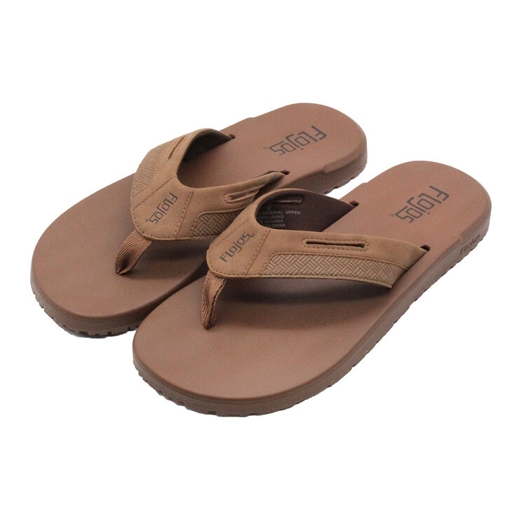 Flojos Sandalia para Caballero Varias Tallas y Colores — Imagen 4 de 4