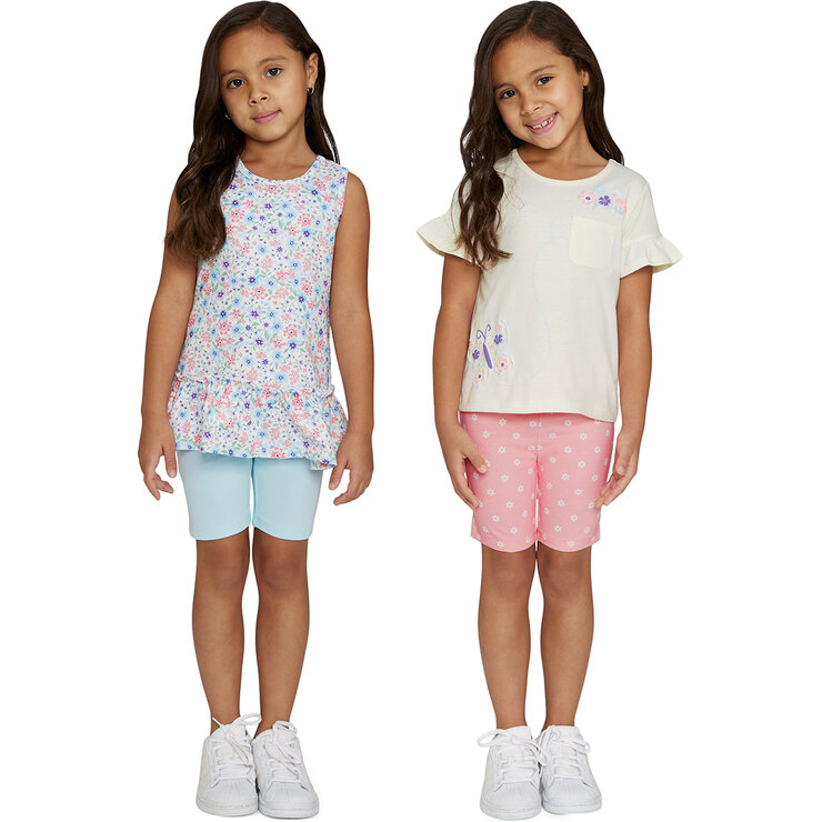 Kids Headquarters Conjunto 4 piezas para Niños o Niñas Varias Tallas y Colores — Imagen 3 de 4