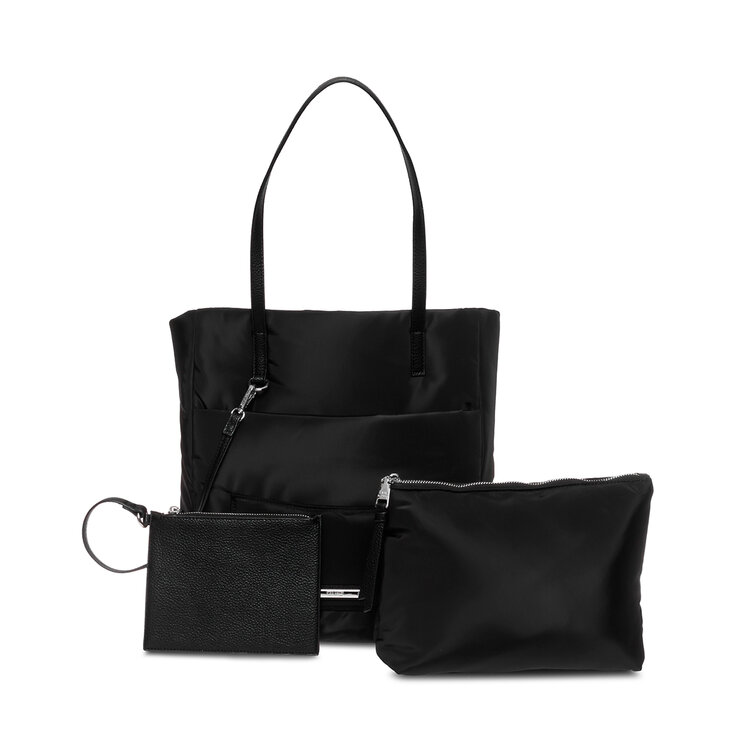 Steve Madden Bolsa para Dama Estilo Tote Varios Colores — Imagen 4 de 4