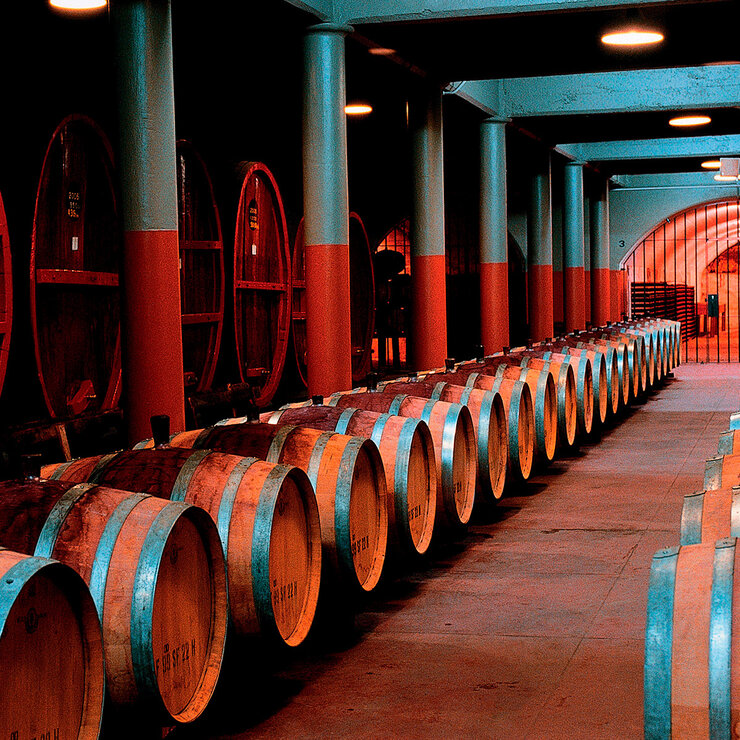 Vino Tinto Penfolds Bin 389 750ml — Imagen 3 de 3