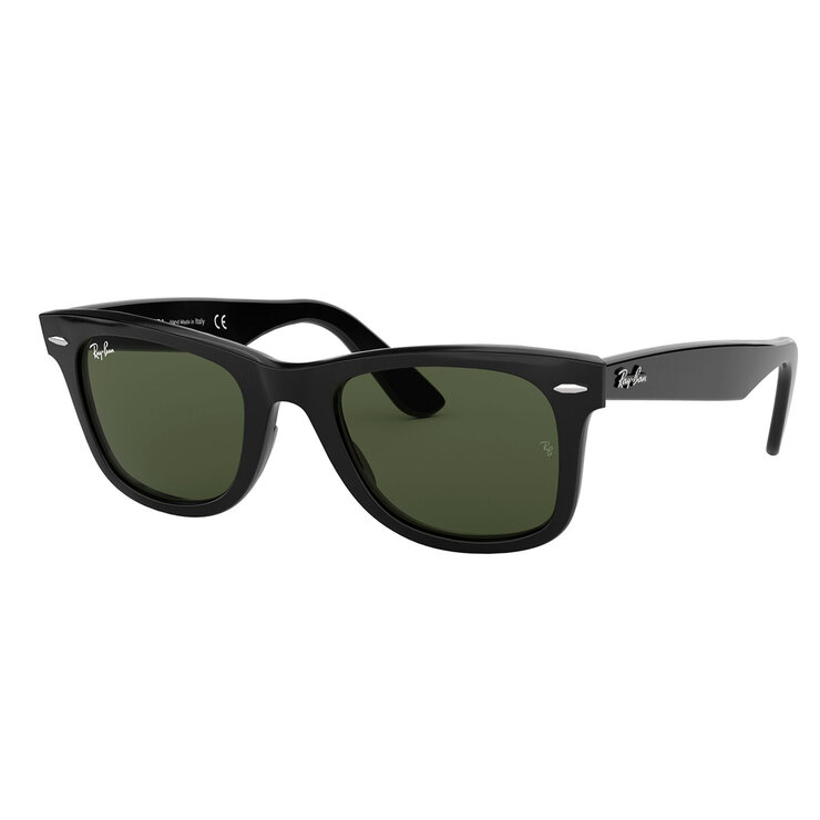Ray-Ban Sol 0RB2140901   50 Lente de Sol — Imagen 2 de 3