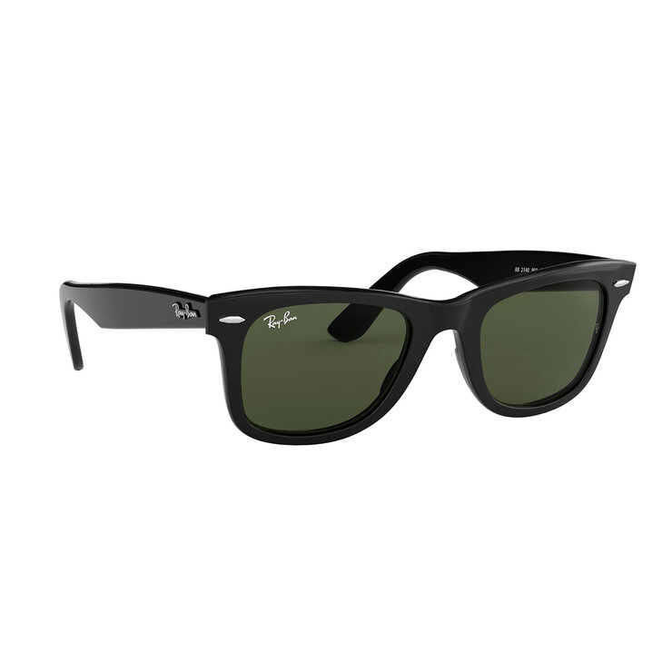 Ray-Ban Sol 0RB2140901   50 Lente de Sol — Imagen 3 de 3