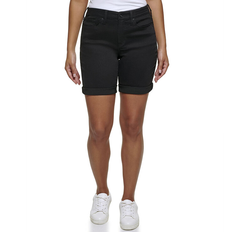 DKNY Bermuda para Dama Varias Tallas y Colores — Imagen 3 de 4