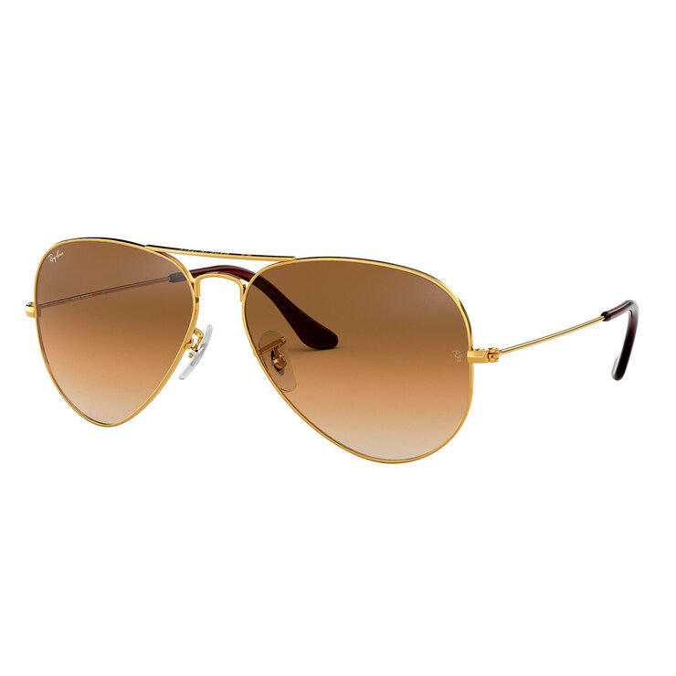 Ray-Ban Sol 0RB3025001/5158 Lente de Sol — Imagen 2 de 3
