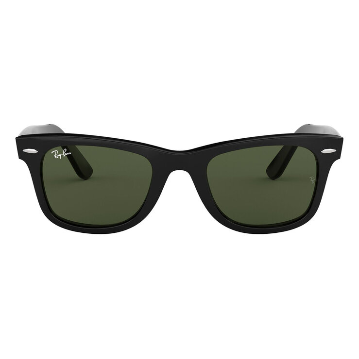 Ray-Ban Sol 0RB2140901   50 Lente de Sol — Imagen 1 de 3