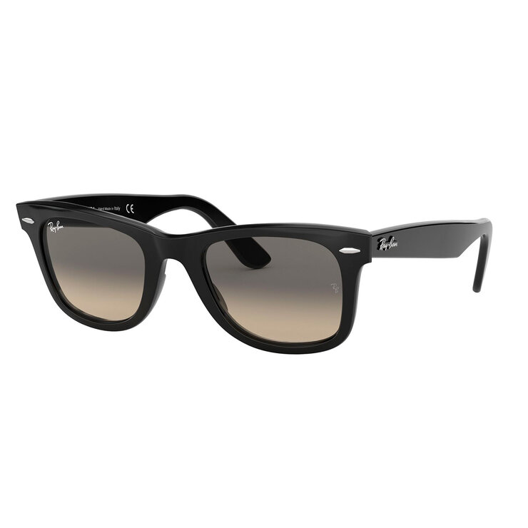 Ray-Ban Sol 0RB2140901/3250 Lente de Sol — Imagen 2 de 3