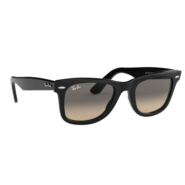 Ray-Ban Sol 0RB2140901/3250 Lente de Sol — Imagen 3 de 3