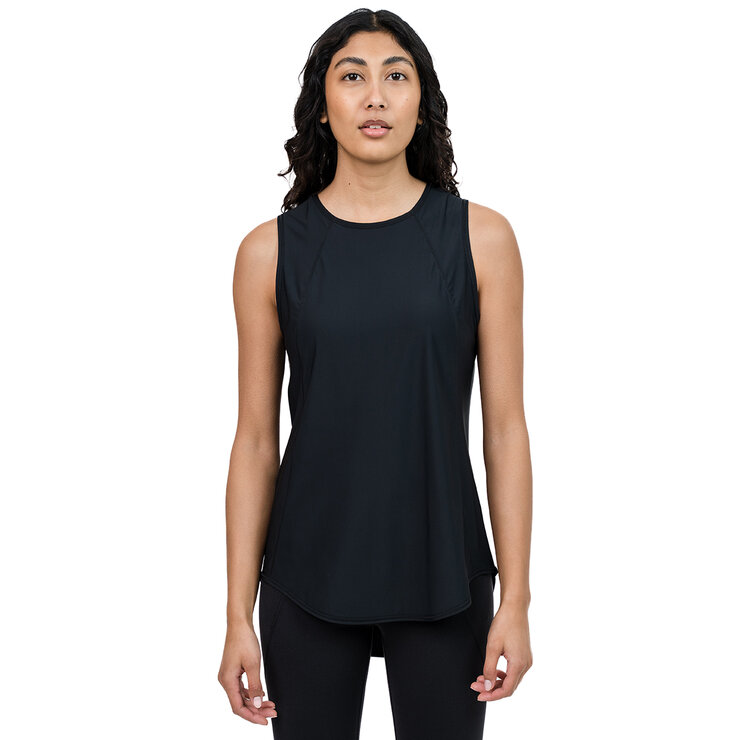 Tuff Apparel Camiseta Deportiva para Dama Varias Tallas y Colores — Imagen 2 de 4