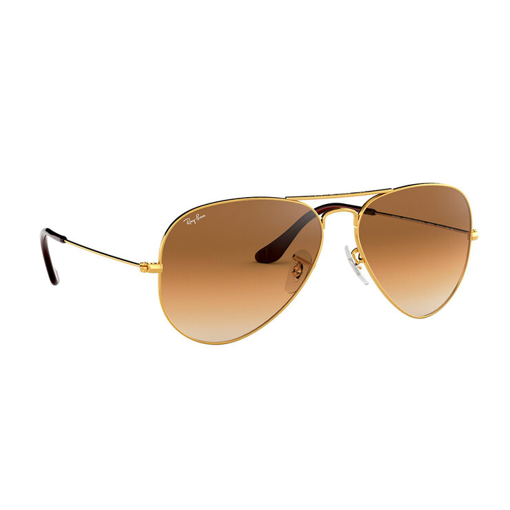Ray-Ban Sol 0RB3025001/5158 Lente de Sol — Imagen 3 de 3