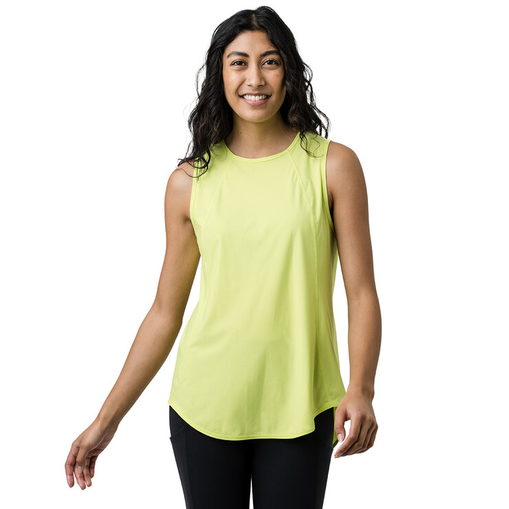 Tuff Apparel Camiseta Deportiva para Dama Varias Tallas y Colores — Imagen 1 de 4