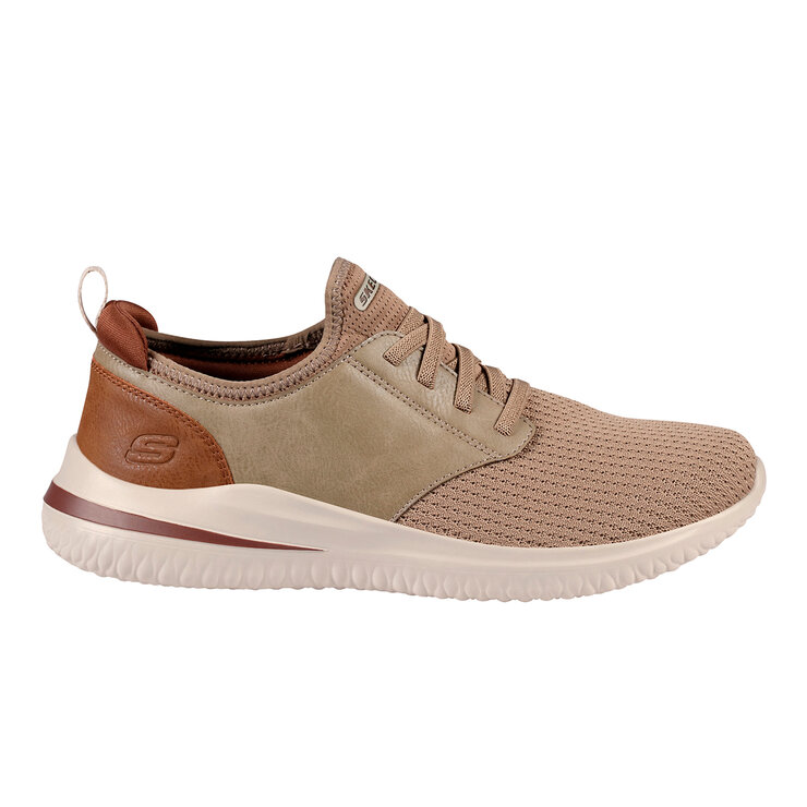 Skechers Zapatos para Caballero Varias Tallas y Colores — Imagen 2 de 4