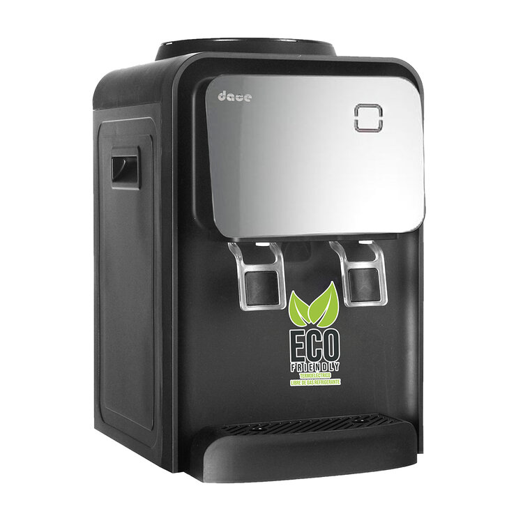 Dace Dispensador de Agua Caliente y Fría Para Mesa Termoeléctrico — Imagen 4 de 4