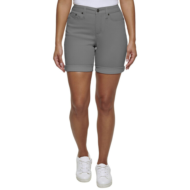 DKNY Bermuda para Dama Varias Tallas y Colores — Imagen 4 de 4