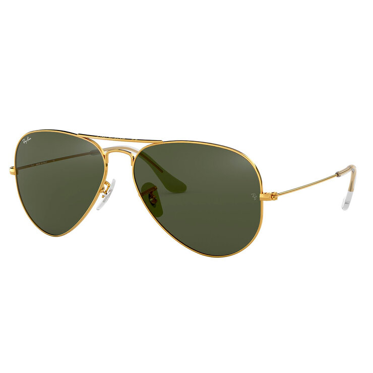 Ray-Ban Sol 0RB3025L0205 58 Lente de Sol — Imagen 2 de 3