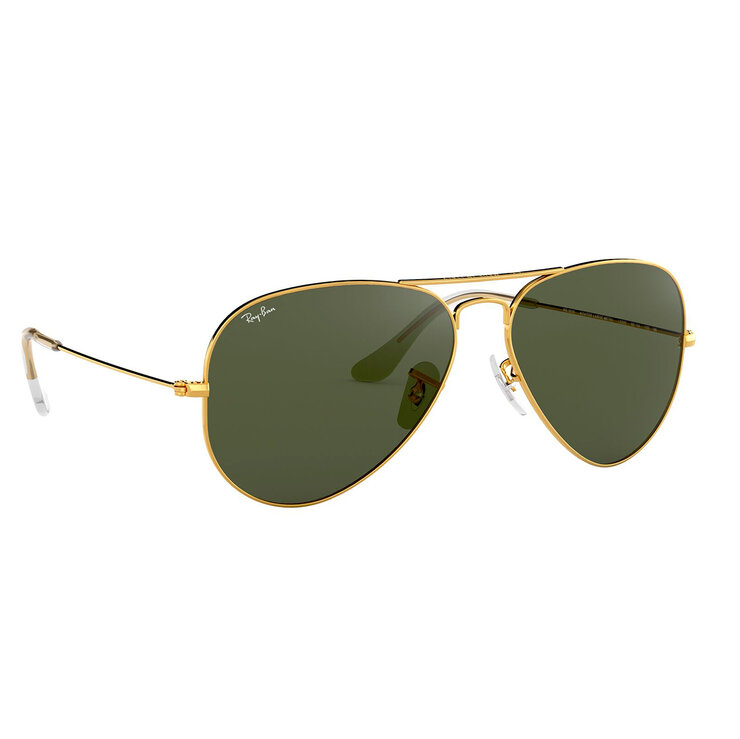 Ray-Ban Sol 0RB3025L0205 58 Lente de Sol — Imagen 3 de 3