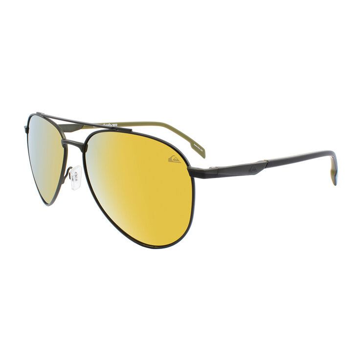 Quiksilver QS 3003 Armazón Solar — Imagen 3 de 4
