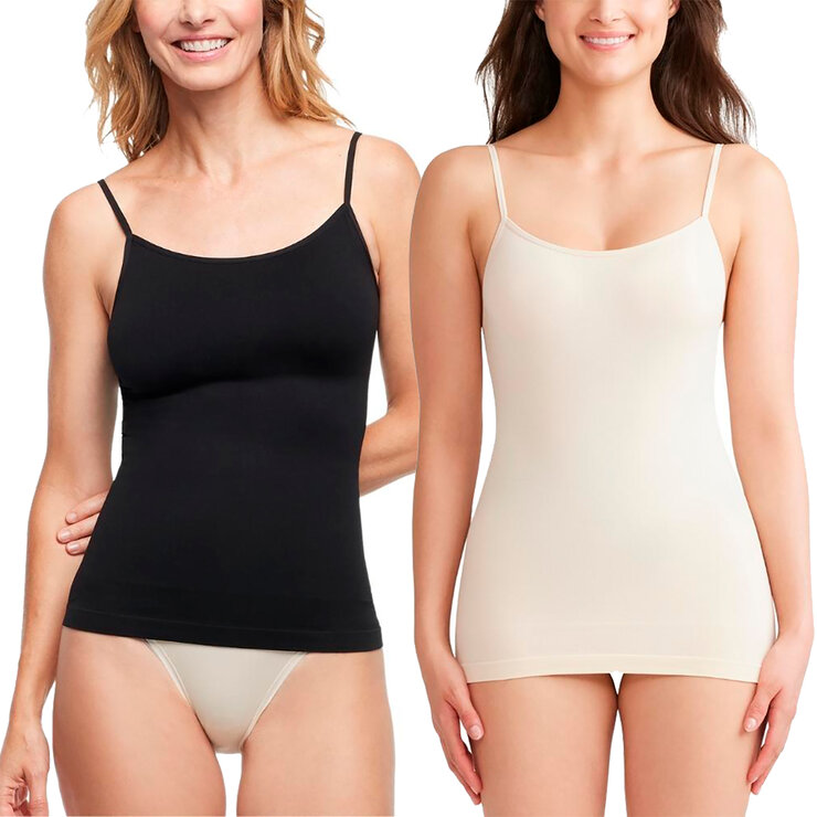Yummie By Heather Thomson Faja para Dama 2 piezas Varias Tallas y Colores