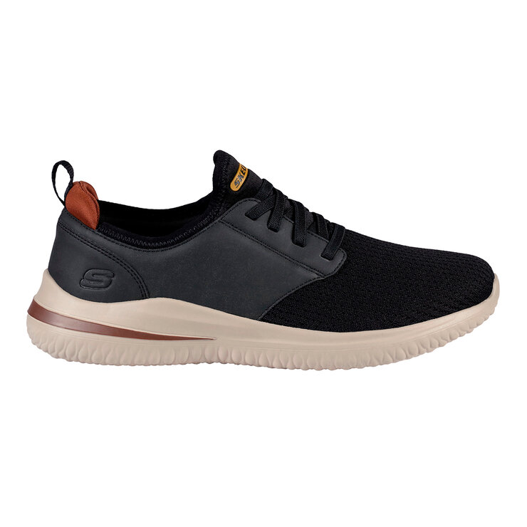 Skechers Zapatos para Caballero Varias Tallas y Colores — Imagen 3 de 4