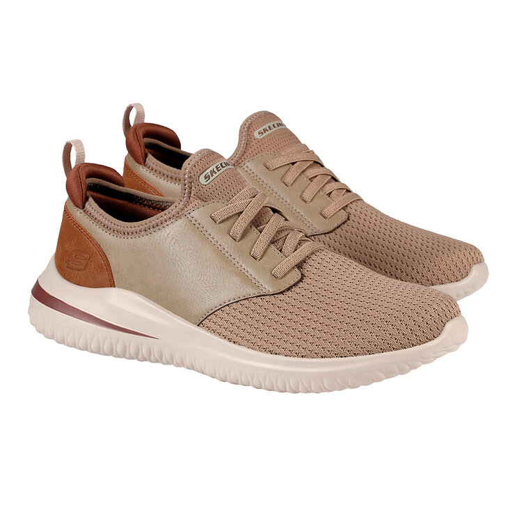 Skechers Zapatos para Caballero Varias Tallas y Colores — Imagen 4 de 4