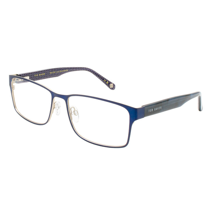 Ted Baker TB 4310 655 Armazón Oftálmico — Imagen 2 de 4