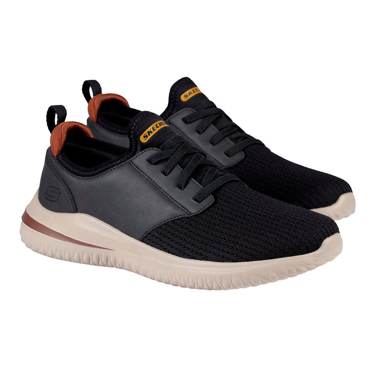 Skechers Zapatos para Caballero Varias Tallas y Colores — Imagen 1 de 4