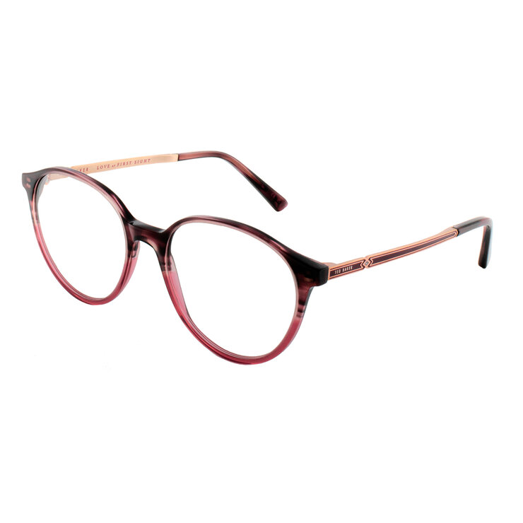 Ted Baker TB 9219 264 Armazón Oftálmico — Imagen 3 de 4