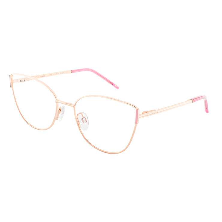 Ted Baker TB 2288 246 Armazón Oftálmico — Imagen 4 de 4