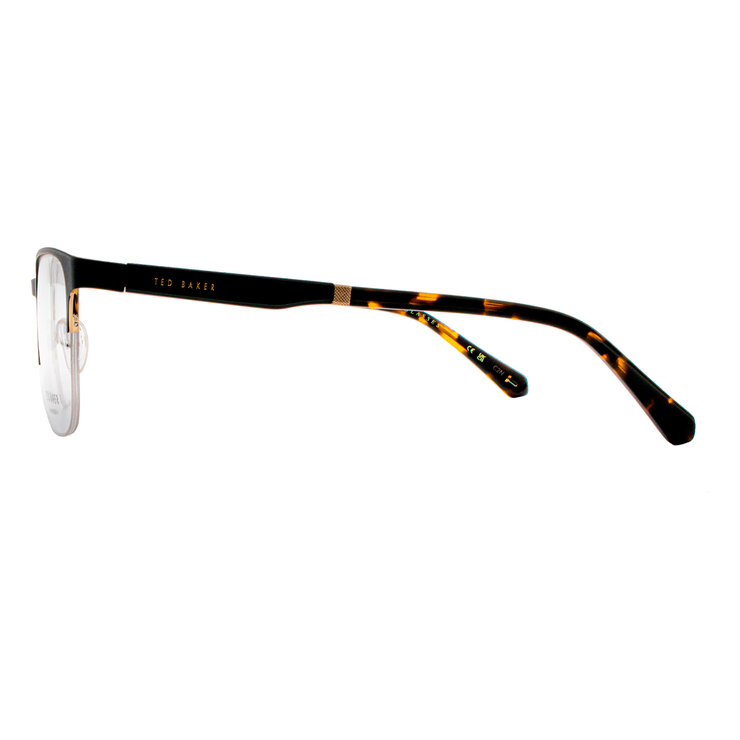 Ted Baker TB 4328 001 Armazón Oftálmico — Imagen 3 de 4