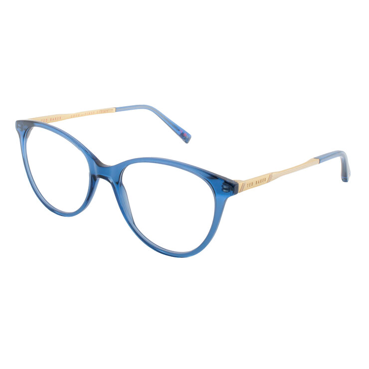 Ted Baker TB 9221 622 246 Armazón Oftálmico — Imagen 3 de 4